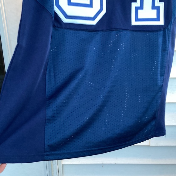 Nike Dallas Cowboys #94 Jersey Size XL (48) - Picture 9 of 12